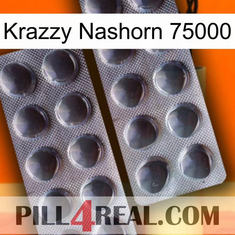 Krazzy Rhino 75000 31